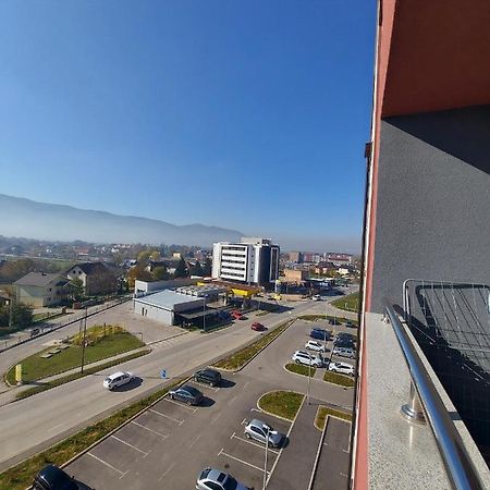 Apartman Victoria Lukavica ภายนอก รูปภาพ