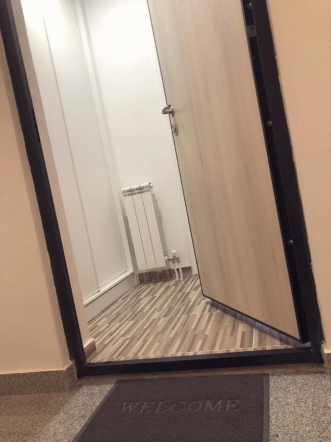 Apartman Victoria Lukavica ภายนอก รูปภาพ
