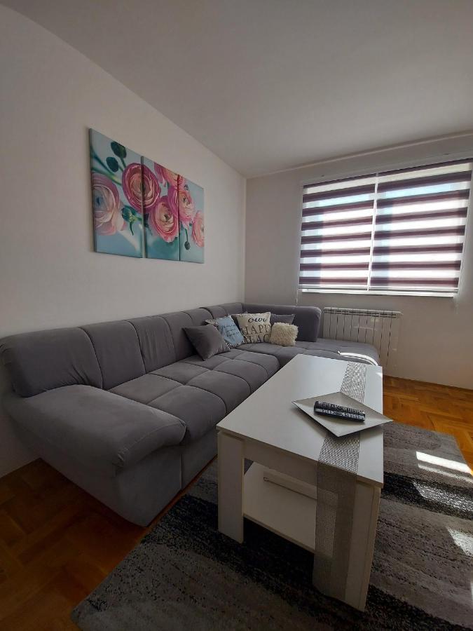 Apartman Victoria Lukavica ภายนอก รูปภาพ