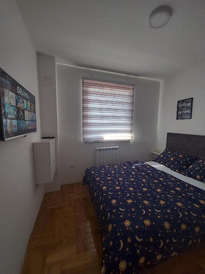 Apartman Victoria Lukavica ภายนอก รูปภาพ