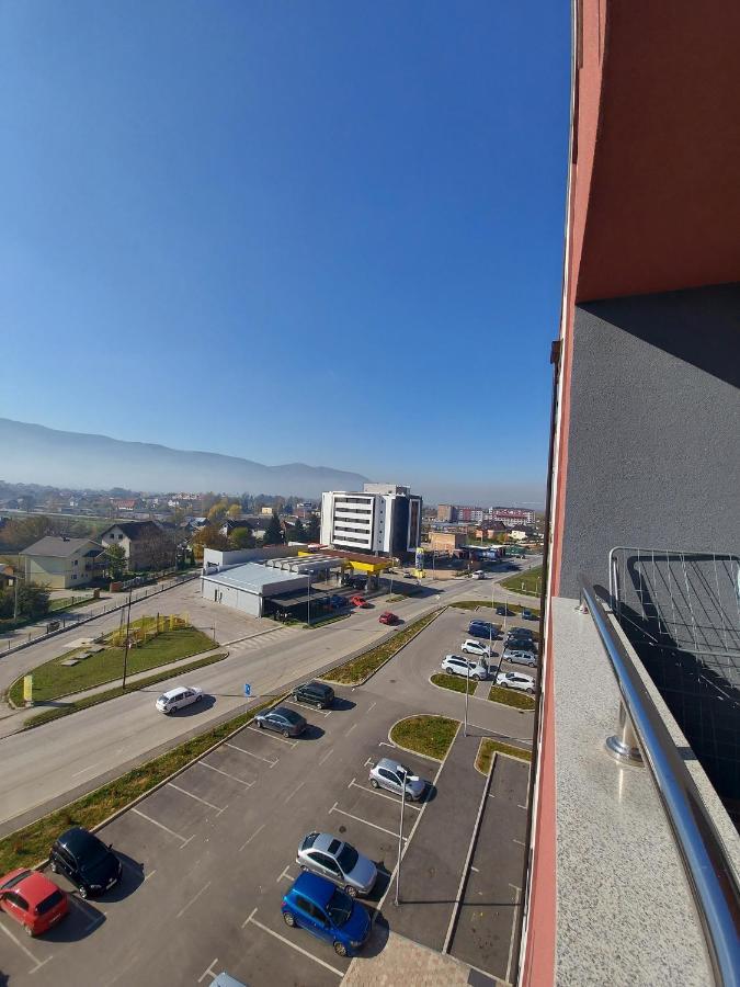 Apartman Victoria Lukavica ภายนอก รูปภาพ