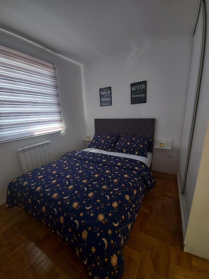 Apartman Victoria Lukavica ภายนอก รูปภาพ